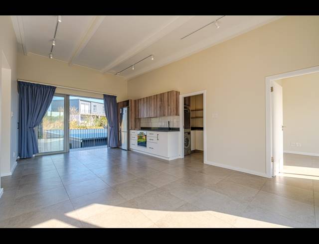3 BEDROOM APARTMENT FOR SALE IN ZULULAMI LUXURY COASTAL ESTATE